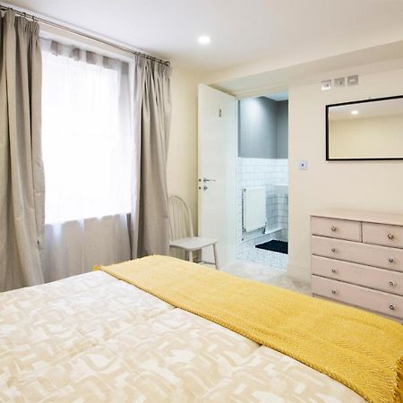 Modern Apartment In Leamington Spa City Centre Exteriör bild