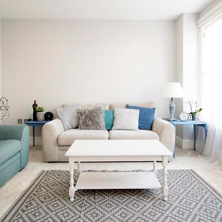 Modern Apartment In Leamington Spa City Centre Exteriör bild